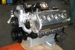 daimler-v8-engine