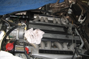 MK II V12