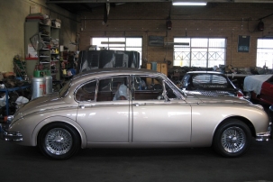 MK II V12