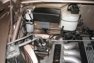 MK II V12