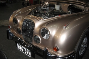 MK II V12