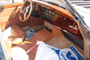 MK II V12