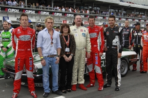 Clipsal 500