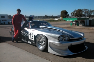 glenn-seton-sampling-the-monster-he-was-suitably-impressed