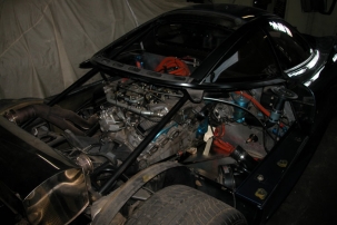preparing-an-xjr15-for-a-clutch-service