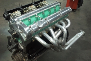 Competition Spec 3.4 for Mk.1 Saloon