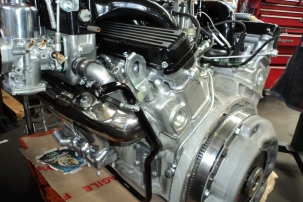 Concour spec 5.3 E-Type V12