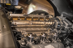 Our 4.2 E Type Restoration