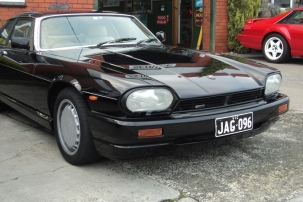 XRS Original 6.1