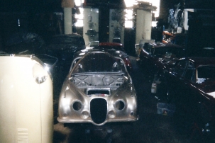 restorations and upgrades 1