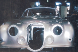 restorations and upgrades 2