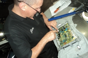 Computer Repairs as Required