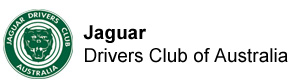 Jaguar drivers club of australia