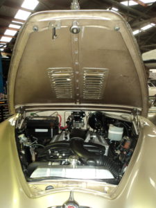 Brand New 4.2S Type R motor