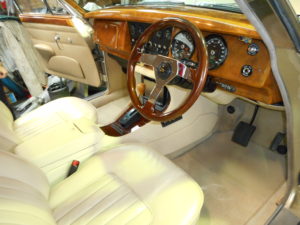 New Concept Design 'Modern Colnsole' in a MK 2
